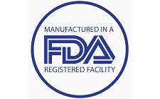 FDA Registered